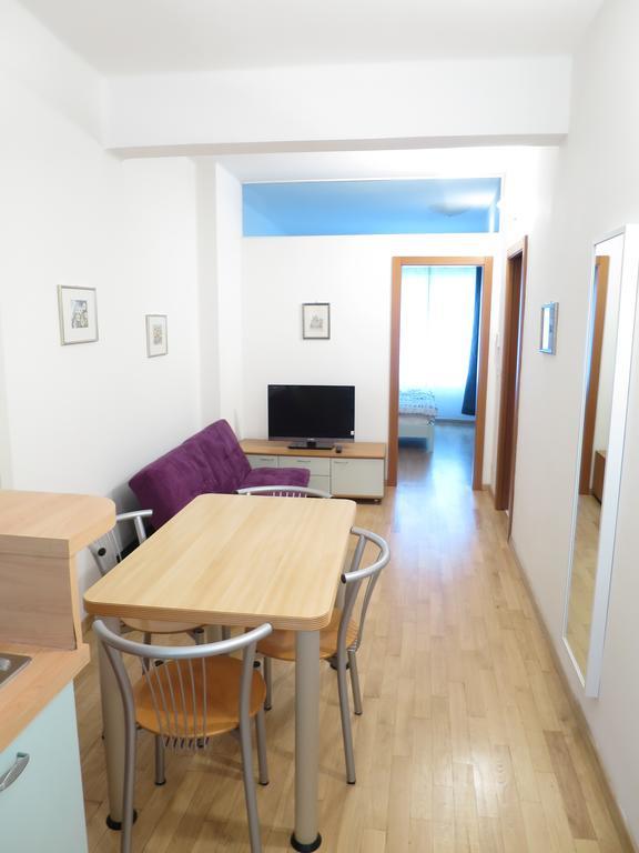 Fewo Südtirol - Apartments Bozen Zimmer foto