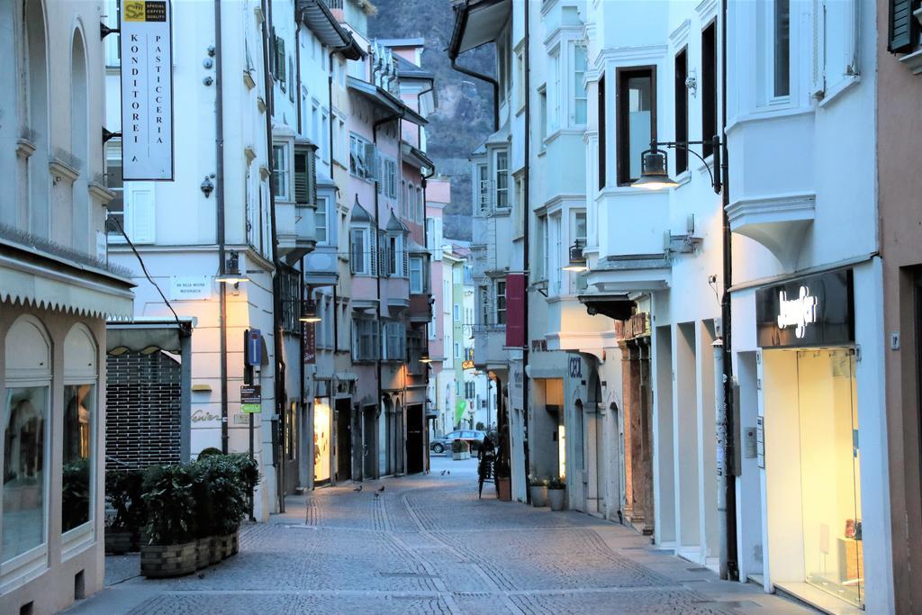 Fewo Südtirol - Apartments Bozen Exterior foto