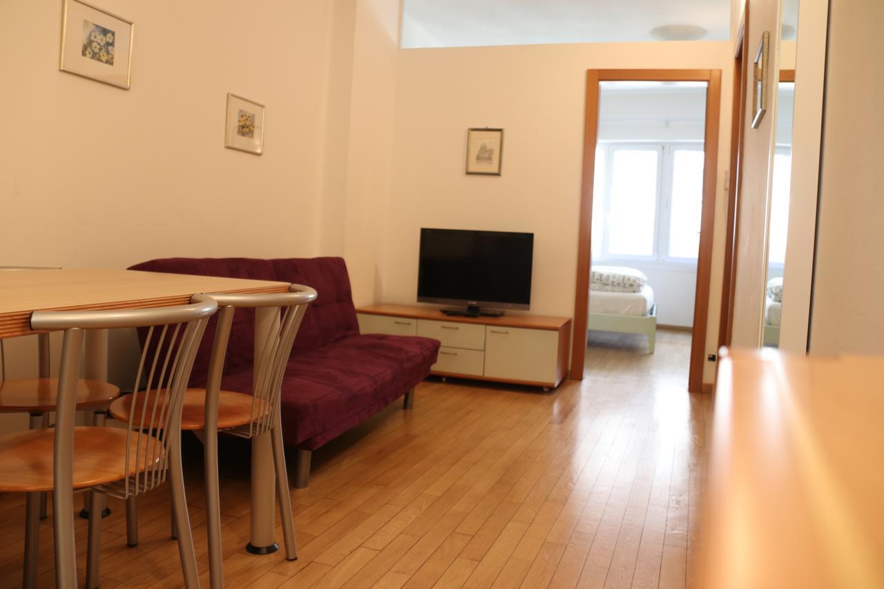 Fewo Südtirol - Apartments Bozen Exterior foto